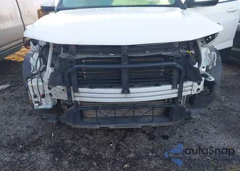 2023 Chevrolet Trailblazer Fwd Lt from USA, damaged, VIN KL79MPS27PB073977